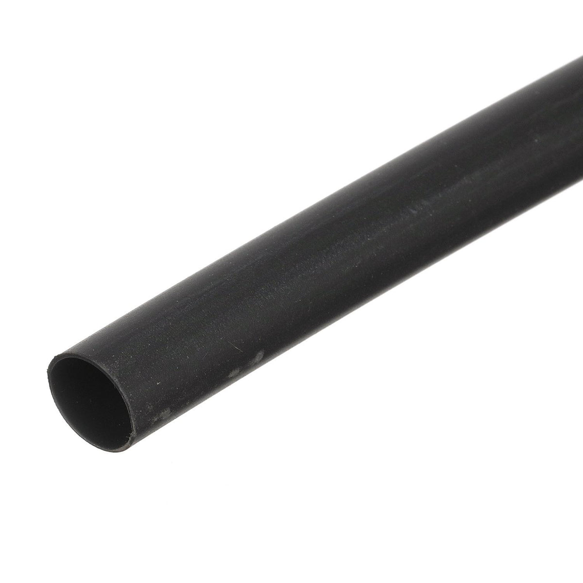 Black 3-To-1 Heat Shrink Tubing w/ Sealant, 3/8in x 48in