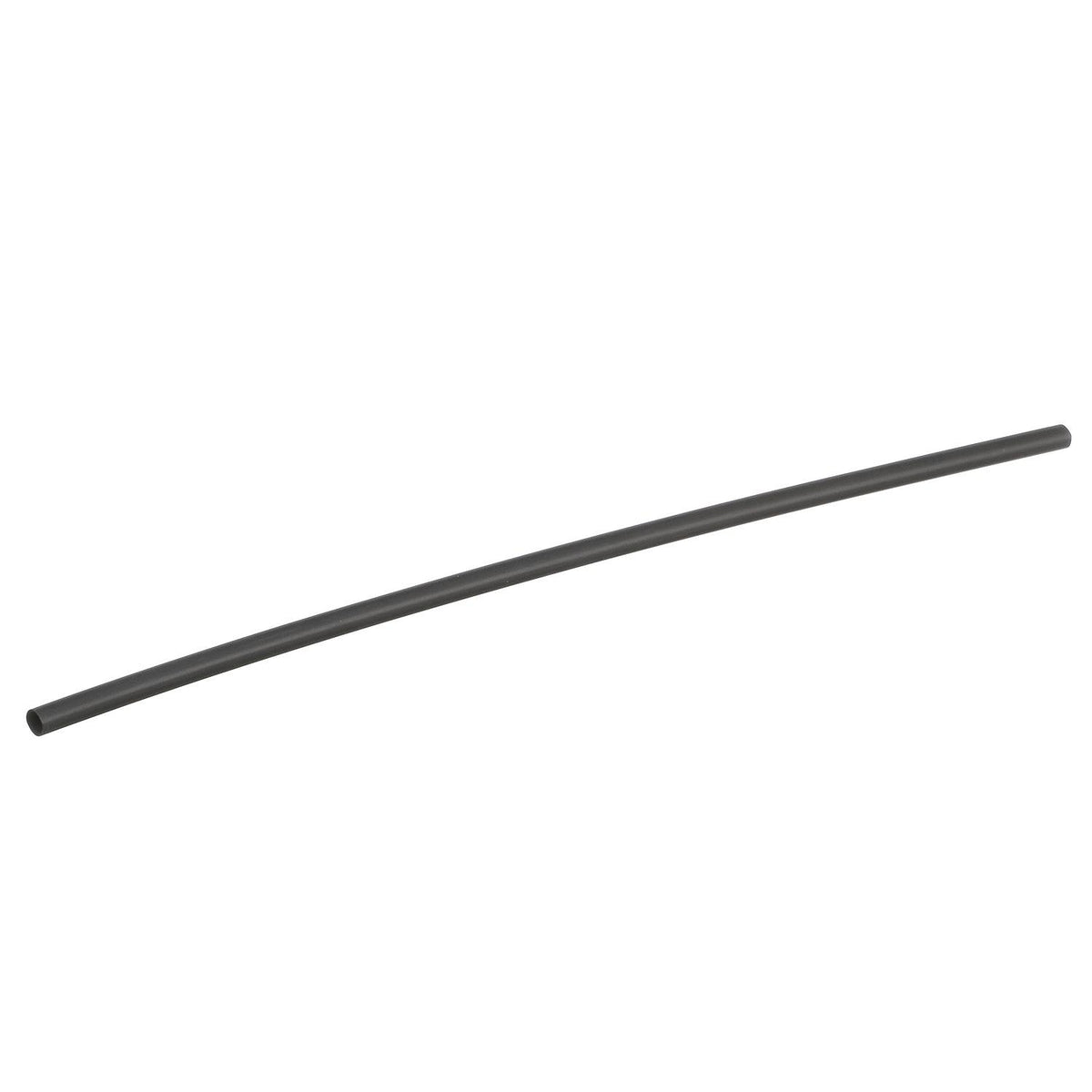 Black 3-To-1 Heat Shrink Tubing w/ Sealant, 3/8in x 48in