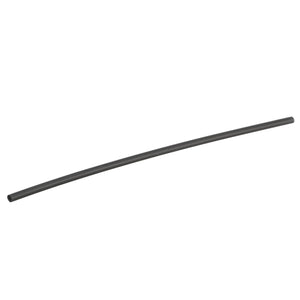 Black 3-To-1 Heat Shrink Tubing w/ Sealant, 3/8in x 48in