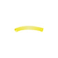Yellow 3-To-1 Heat Shrink Tubing w/ Sealant, 3/8in x 48in