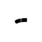 Black Heat Shrink Tubing w/Sealant, 1/2in x 1-1/2in, 2/PK