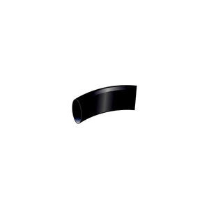 Black Heat Shrink Tubing w/Sealant, 3/4in x 1-1/2in, 2/PK