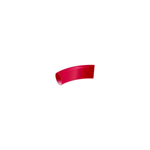 Red Heat Shrink Tubing w/Sealant, 1/2in x 1-1/2in, 2/PK