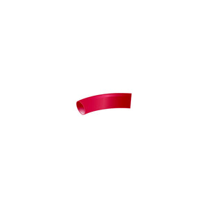 Red Heat Shrink Tubing w/Sealant, 3/4in x 1-1/2in, 2/PK