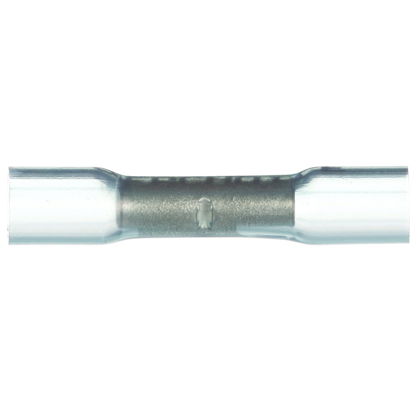 16-14 Heat Shrink Butt Connectors, Blue, 500/PK