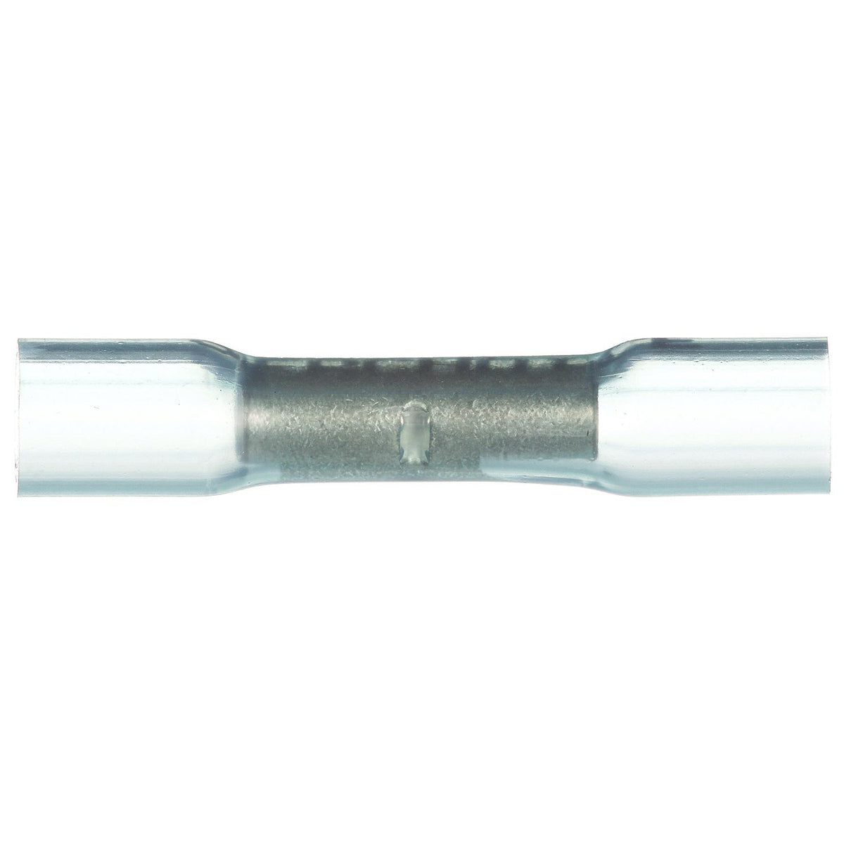 16-14 Heat Shrink Butt Connectors, Blue, 500/PK