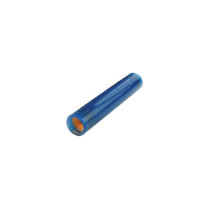Step-Down Butt Splice, 22-18 To 16-14, Blue., 25/PK