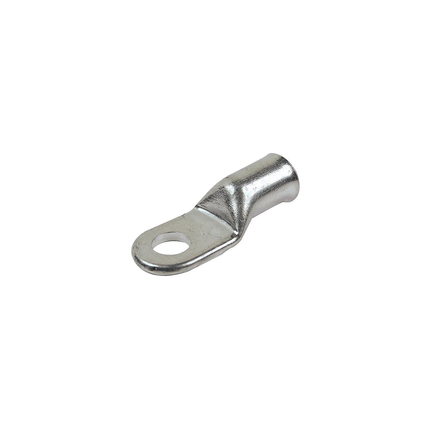 Tinned Battery Lug, #1/0, 25/PK