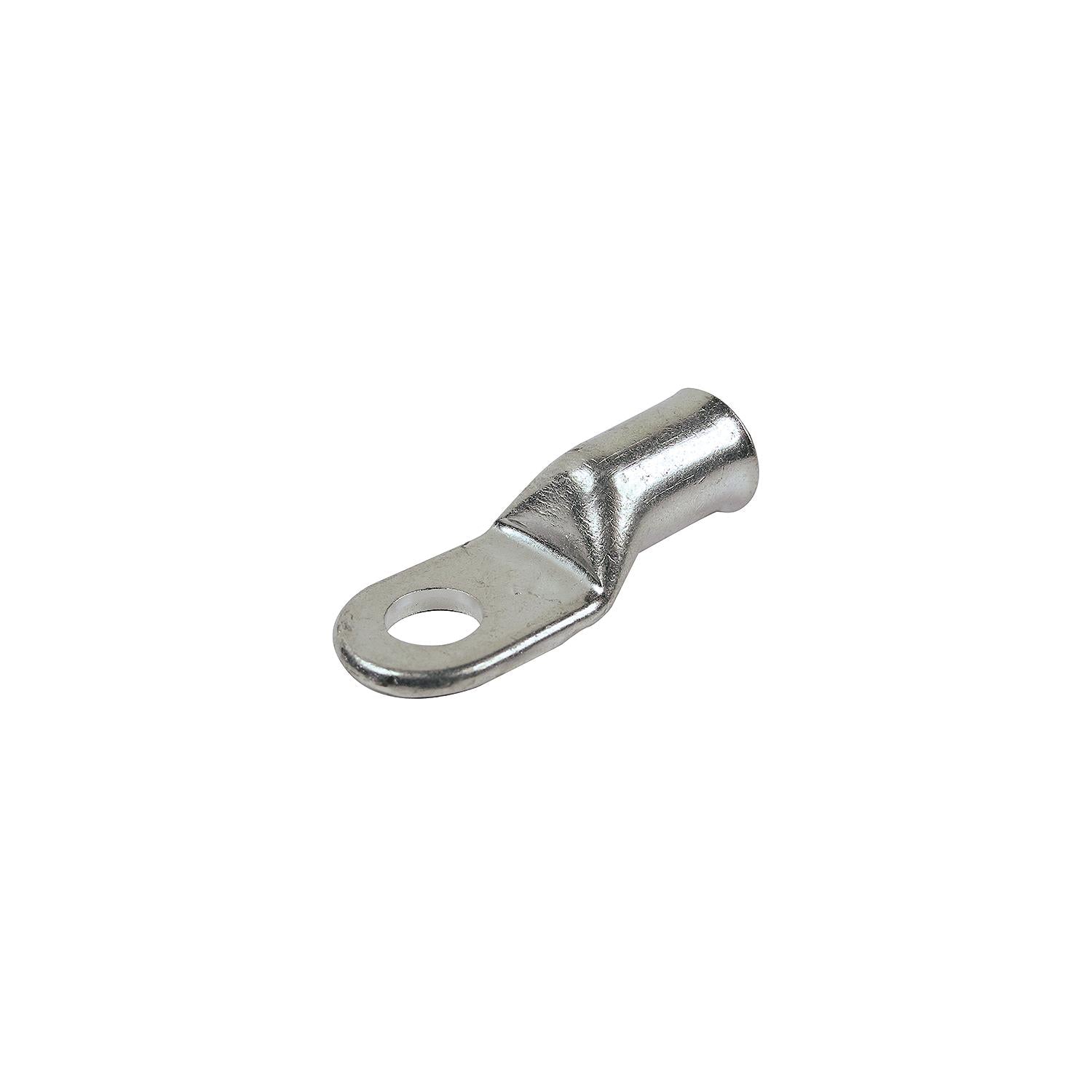 Tinned Battery Lug, #1/0, 25/PK