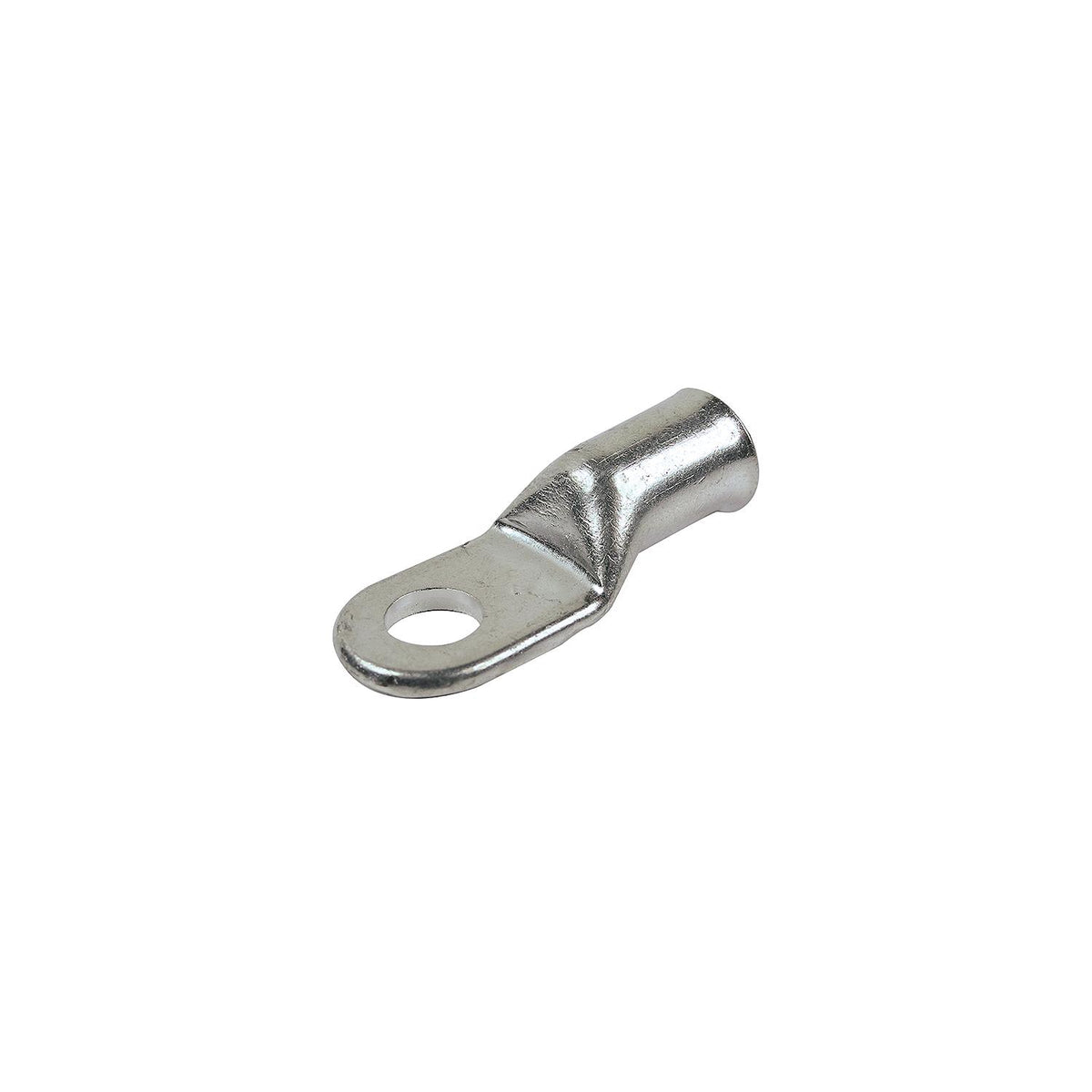 Tinned Battery Lug, #1/0, 25/PK