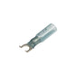 3-To-1 Heat Shrink Spade Terminal, 16-14 Ga., #10 Stud, 25/PK