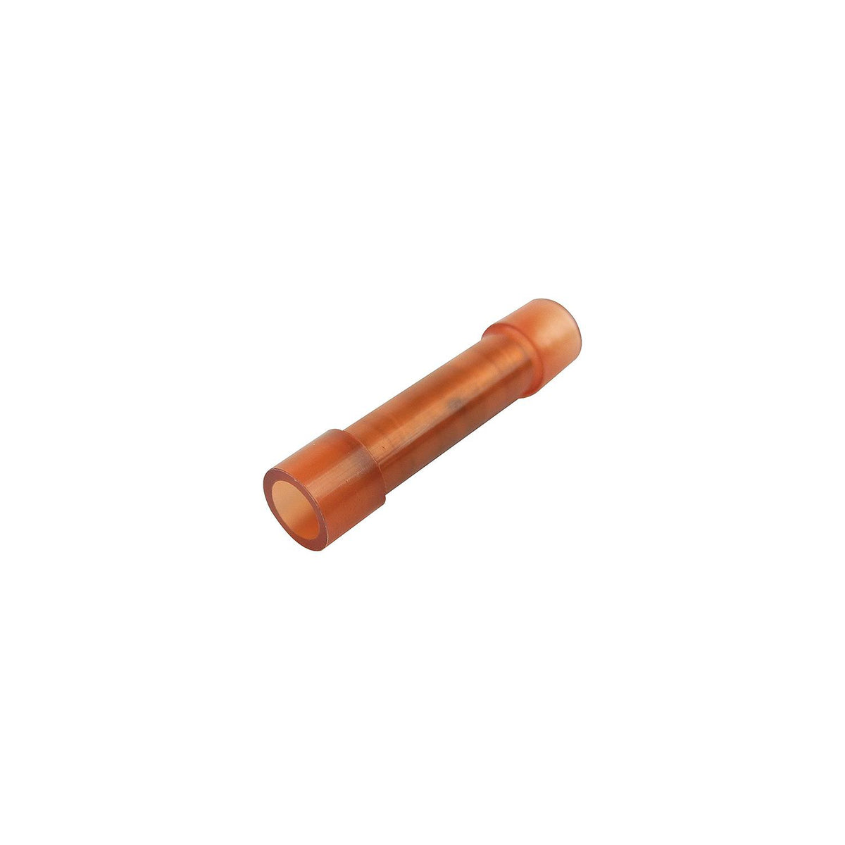 22-18 Nylon Butt Connectors, 100/PK