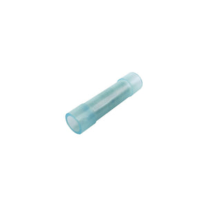 16-14 Nylon Butt Connectors, 100/PK