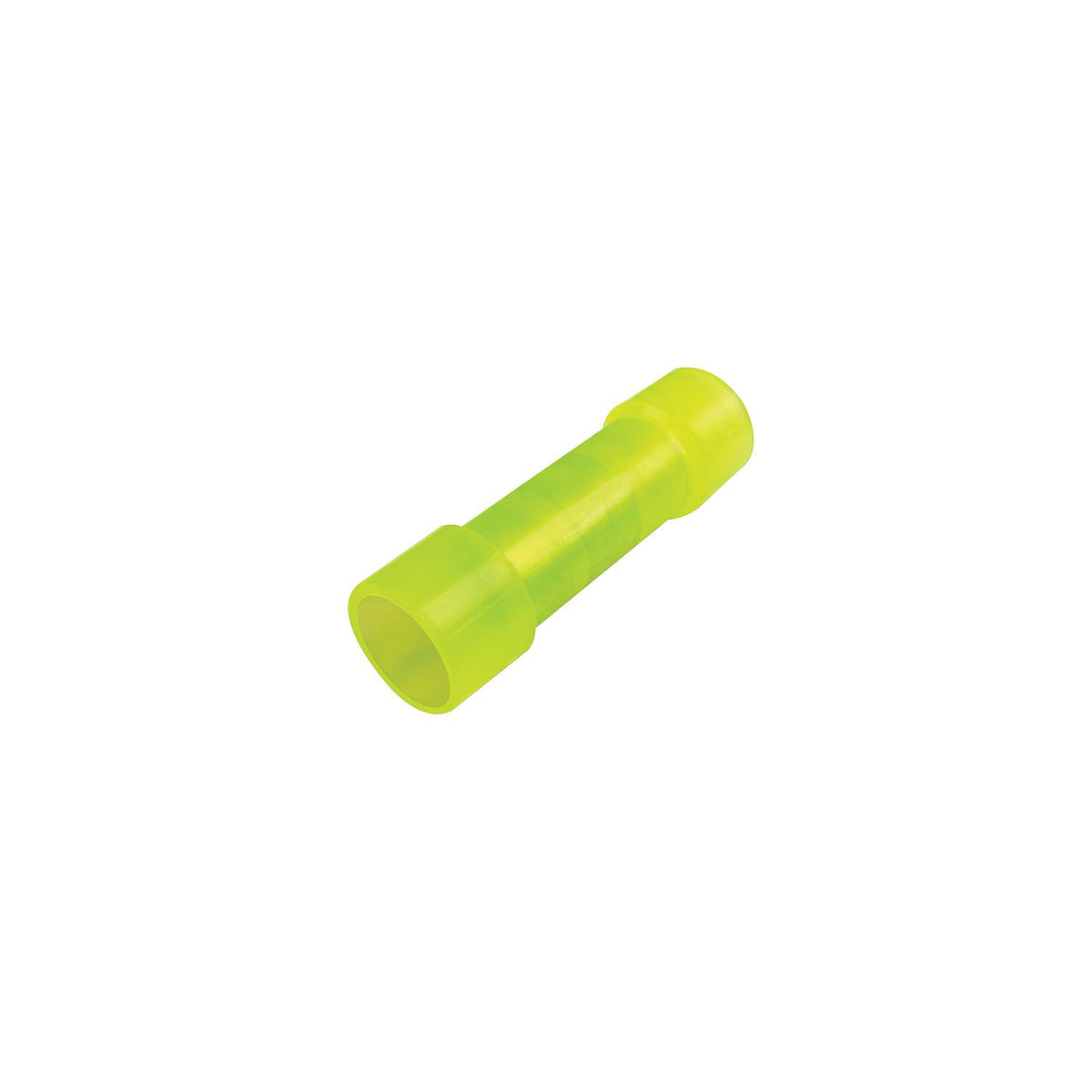 12-10 Nylon Butt Connectors, 100/PK
