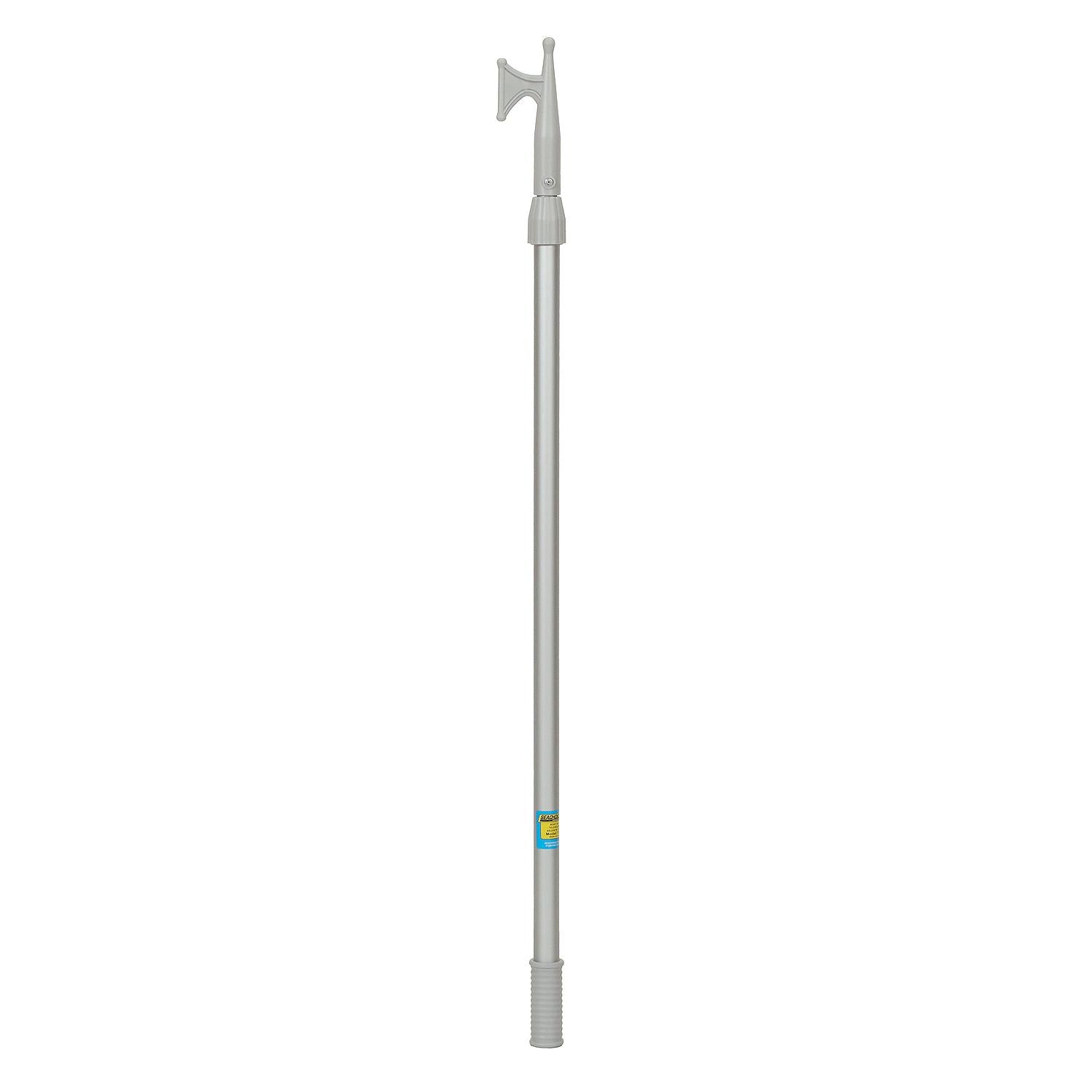 Telescoping Boat Hook 4ft to 7ft