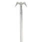 Telescoping Boat Hook & Paddle 4ft to 6ft