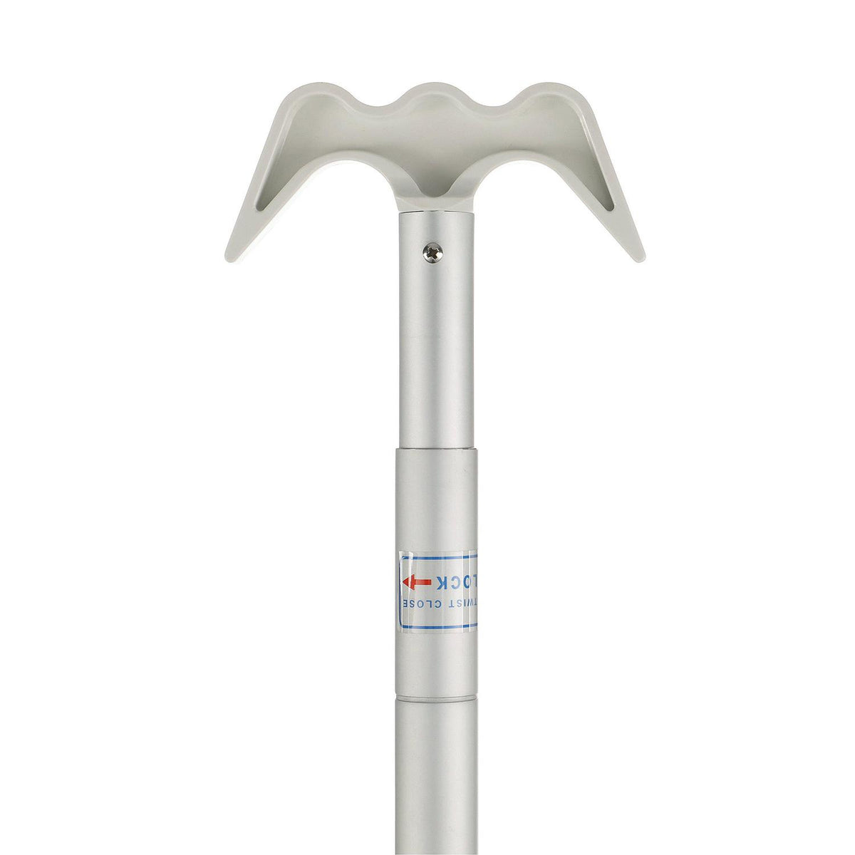 Telescoping Boat Hook & Paddle 4ft to 6ft