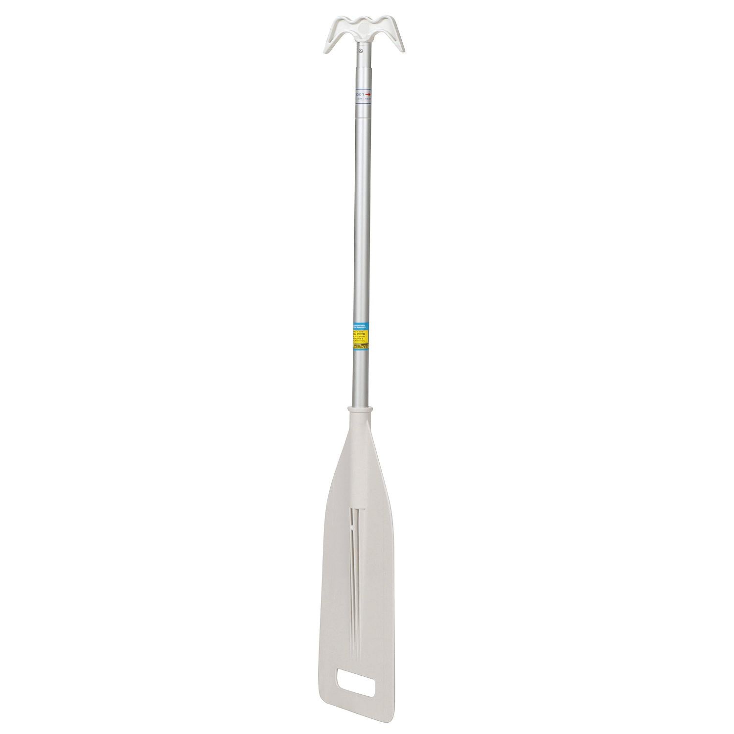 Telescoping Boat Hook & Paddle 4ft to 6ft