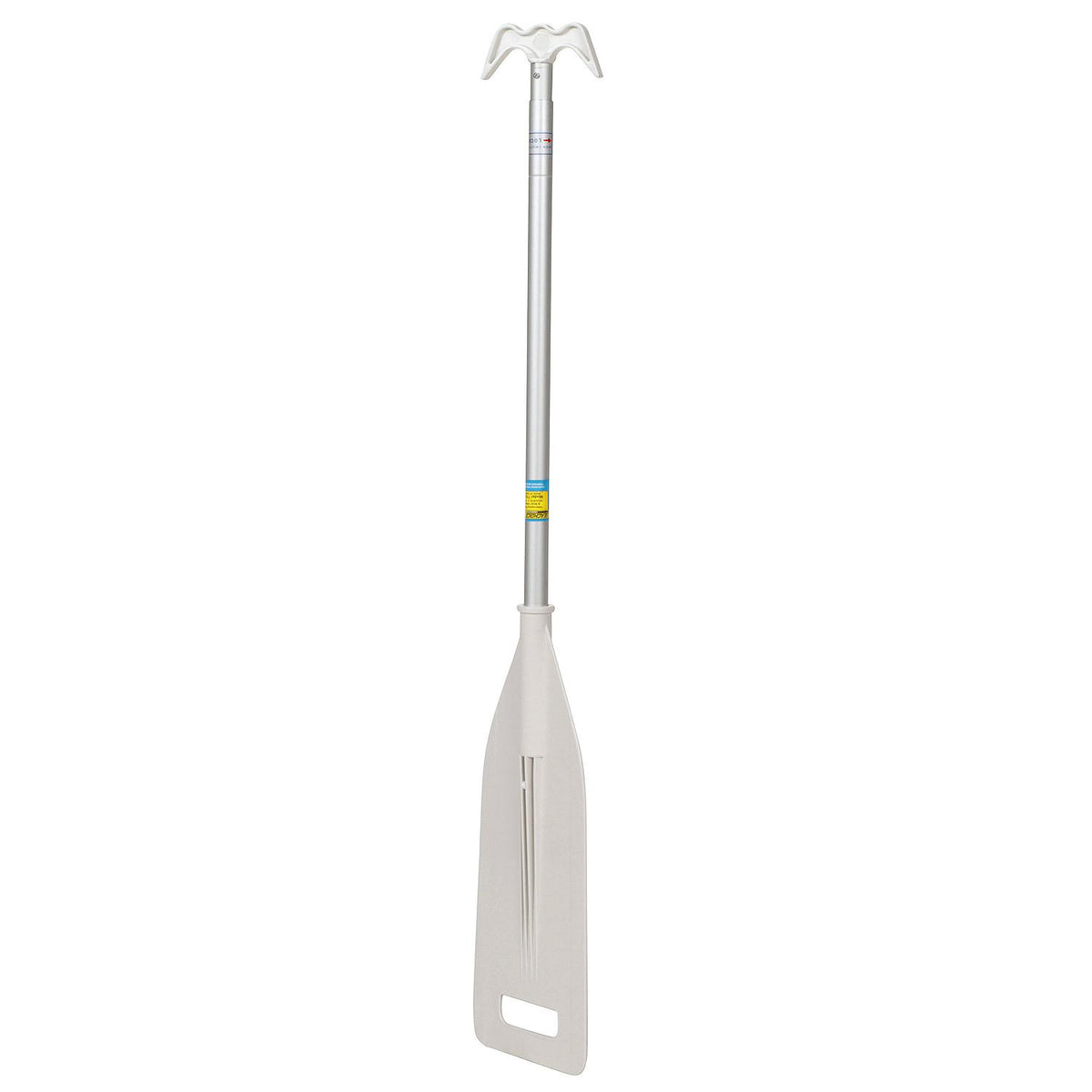 Telescoping Boat Hook & Paddle 4ft to 6ft