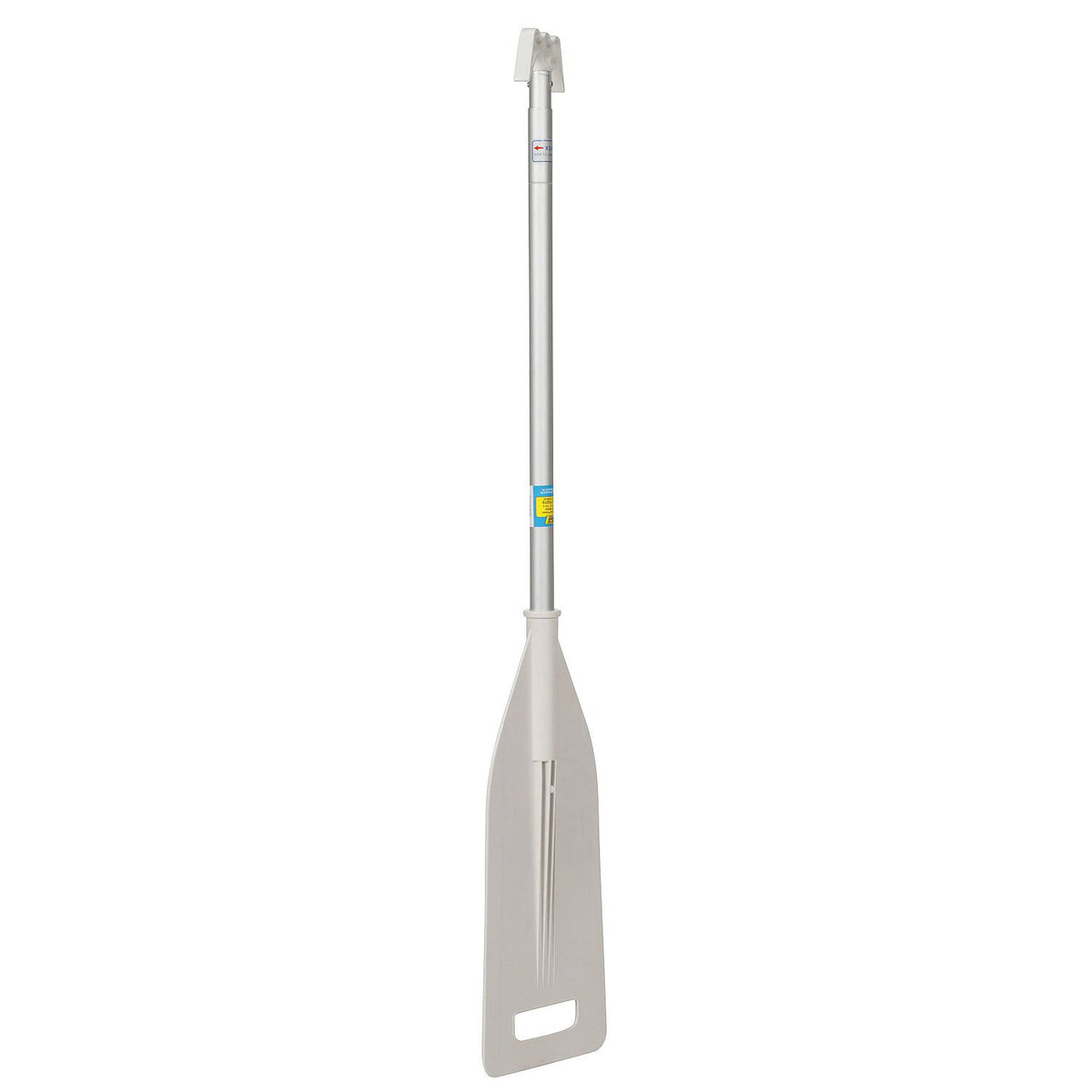 Telescoping Boat Hook & Paddle 4ft to 6ft