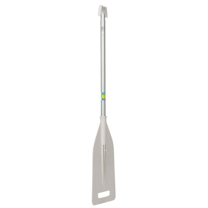 Telescoping Boat Hook & Paddle 4ft to 6ft