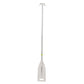 Telescoping Boat Hook & Paddle 4ft to 6ft