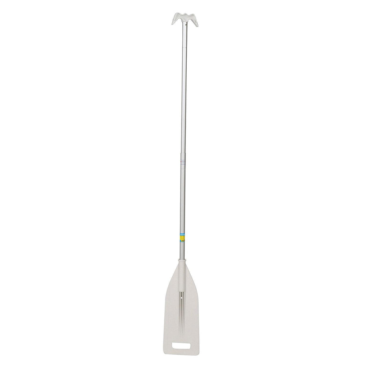 Telescoping Boat Hook & Paddle 4ft to 6ft