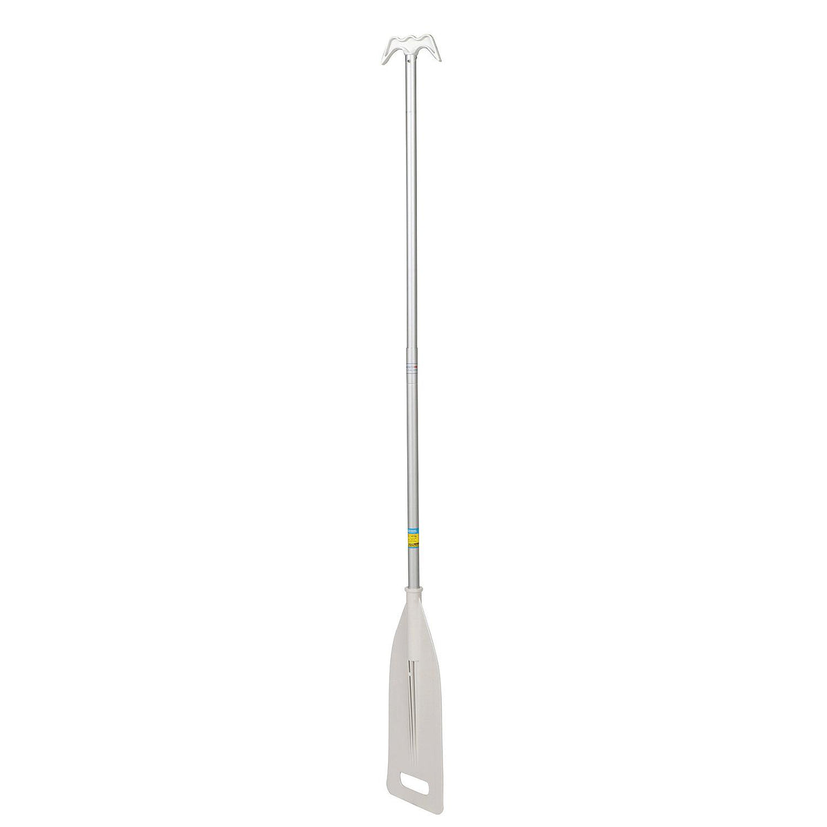 Telescoping Boat Hook & Paddle 4ft to 6ft