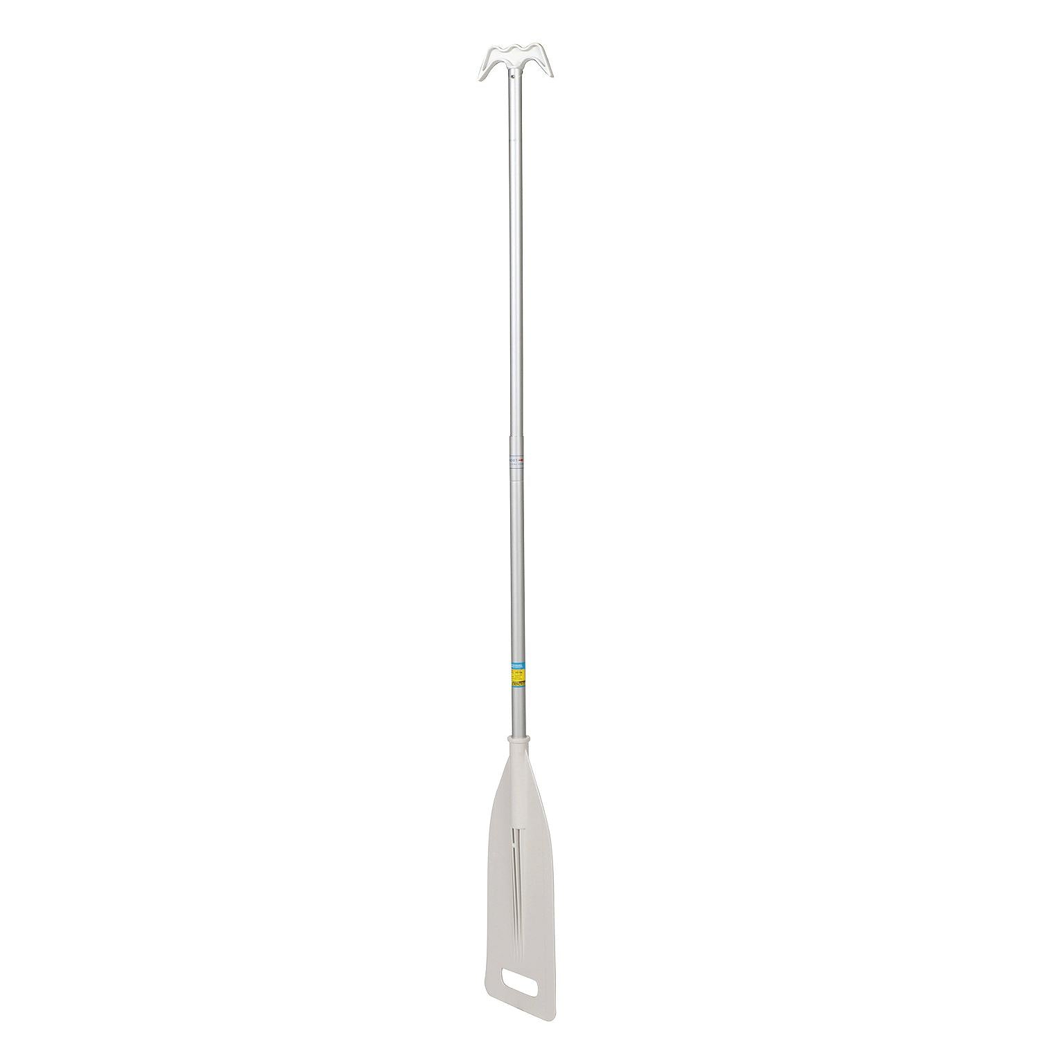 Telescoping Boat Hook & Paddle 4ft to 6ft