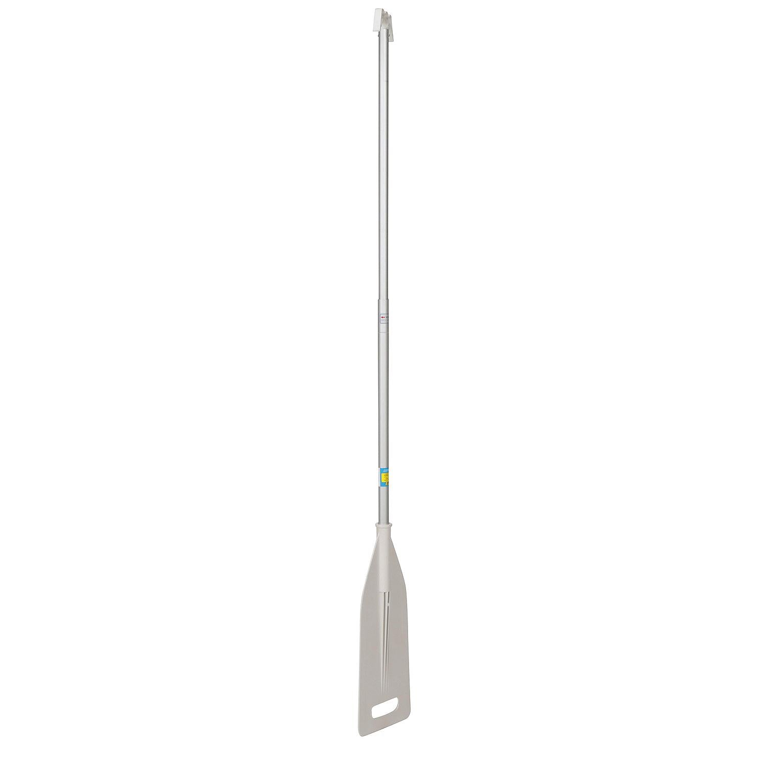 Telescoping Boat Hook & Paddle 4ft to 6ft