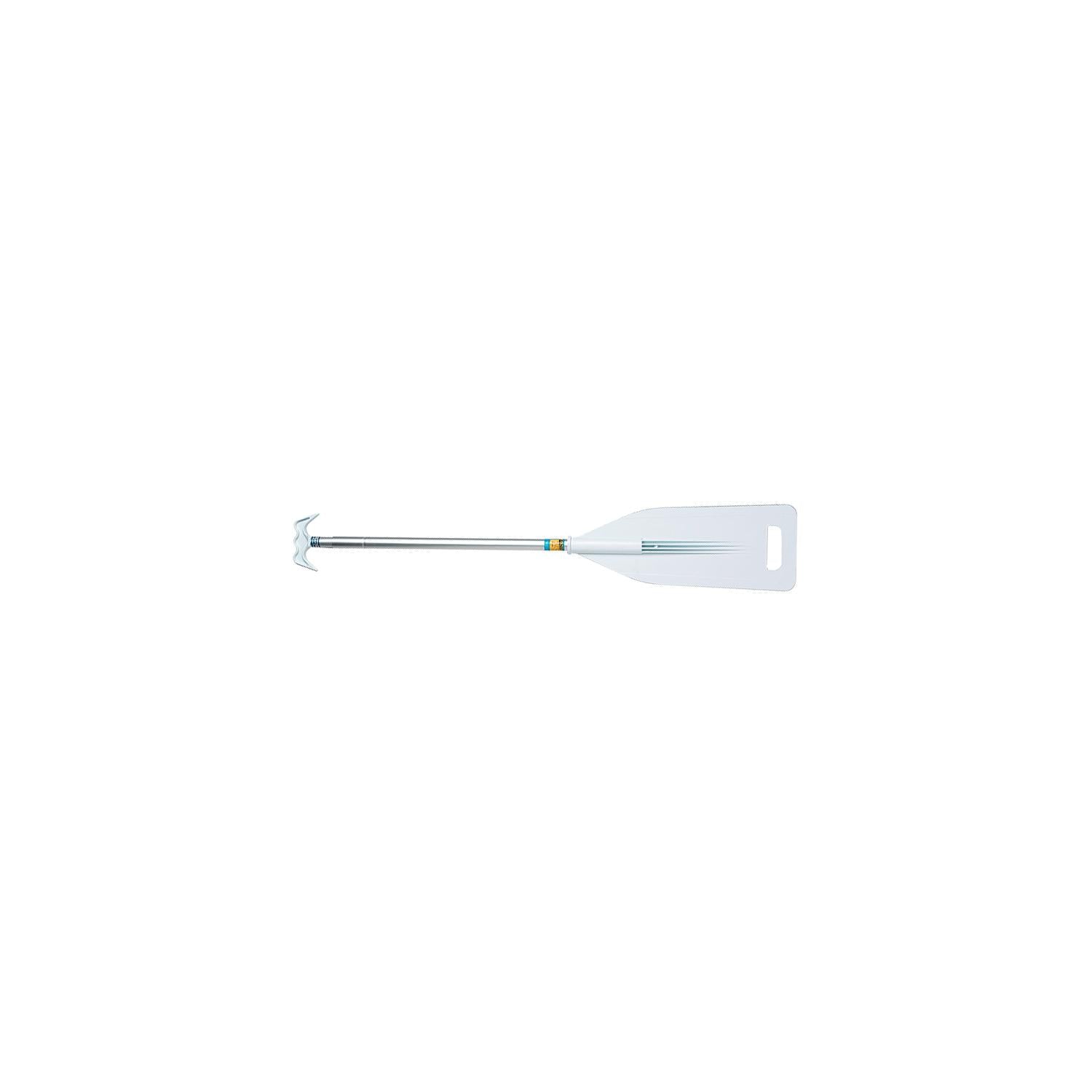 Telescoping Boat Hook & Paddle 4ft to 6ft
