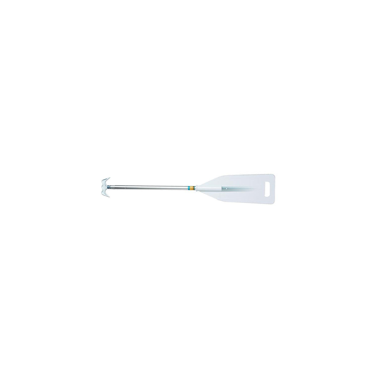 Telescoping Boat Hook & Paddle 4ft to 6ft