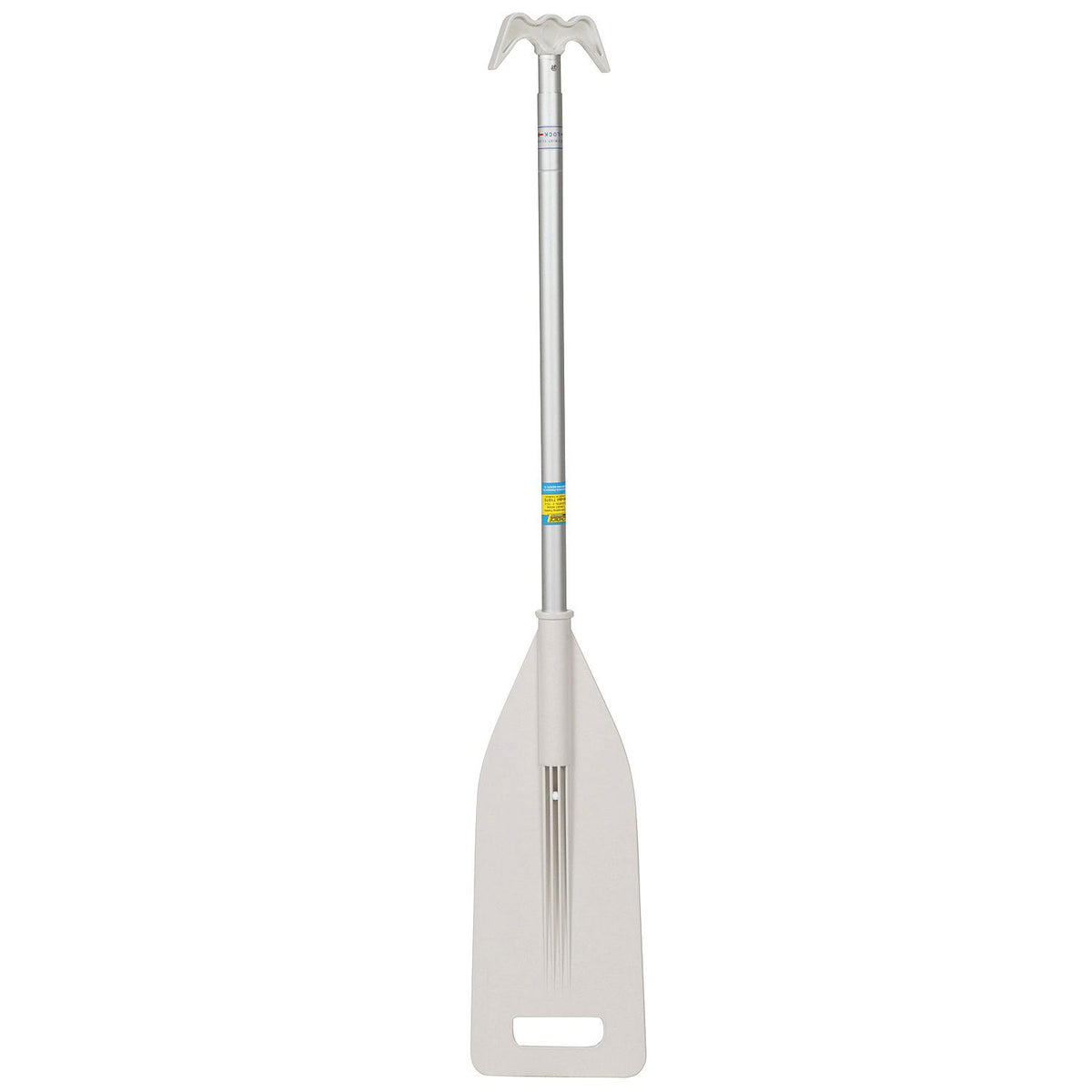 Telescoping Boat Hook & Paddle 4ft to 6ft