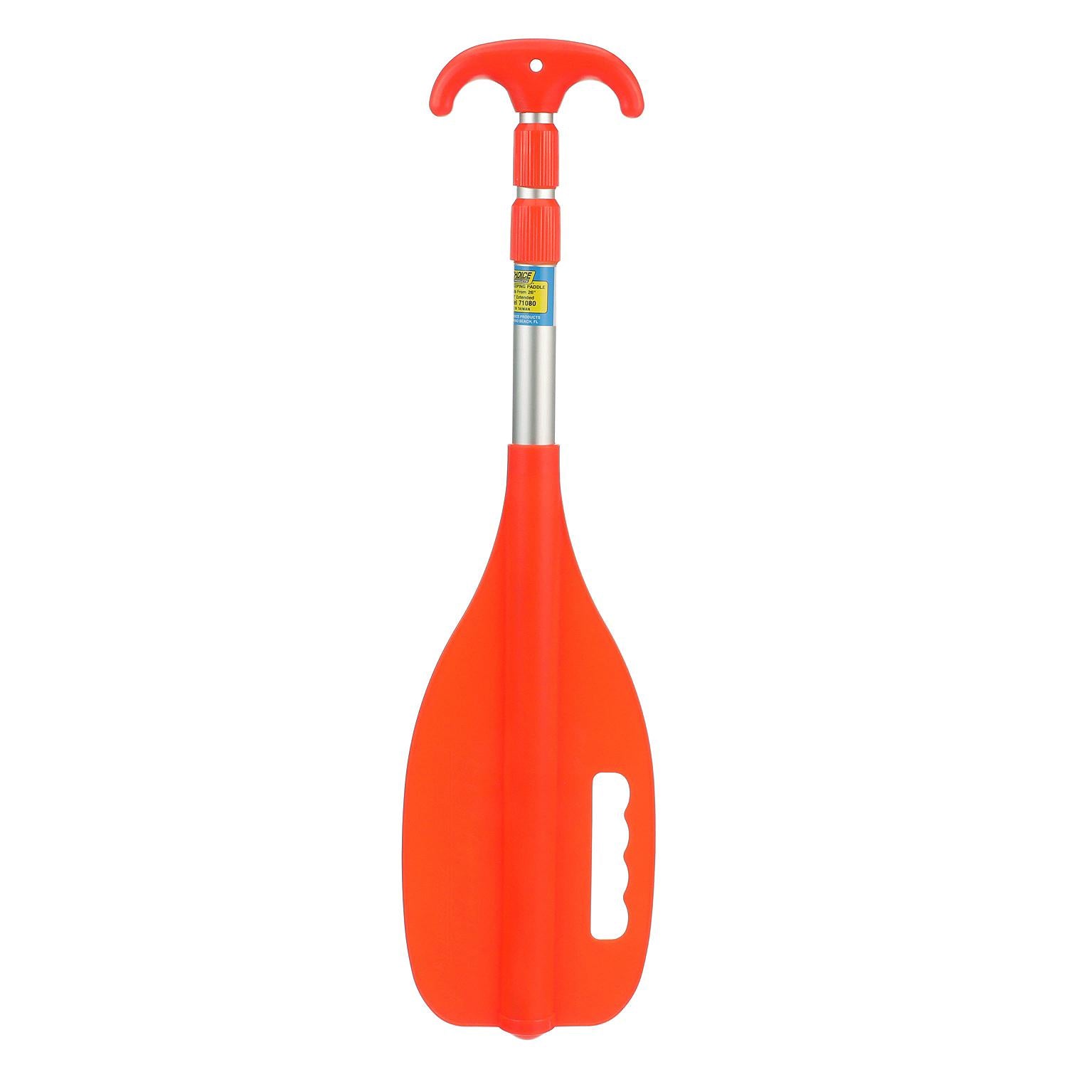 26in - 72in Telescoping Paddle