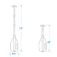 26in - 72in Telescoping Paddle