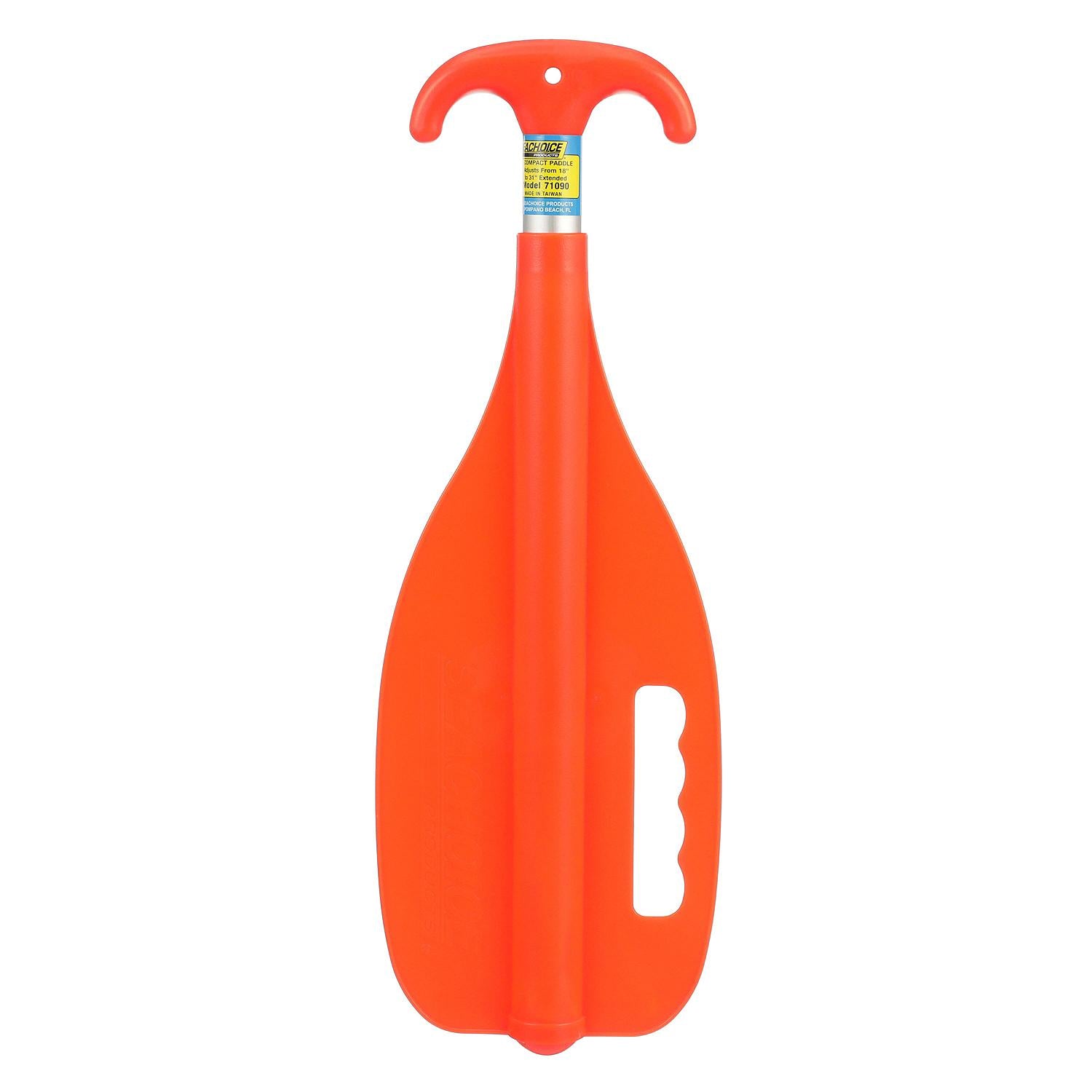 18in - 31in Telescoping Paddle