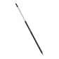 Synthetic Paddle w/ Aluminum Shaft, 4ft