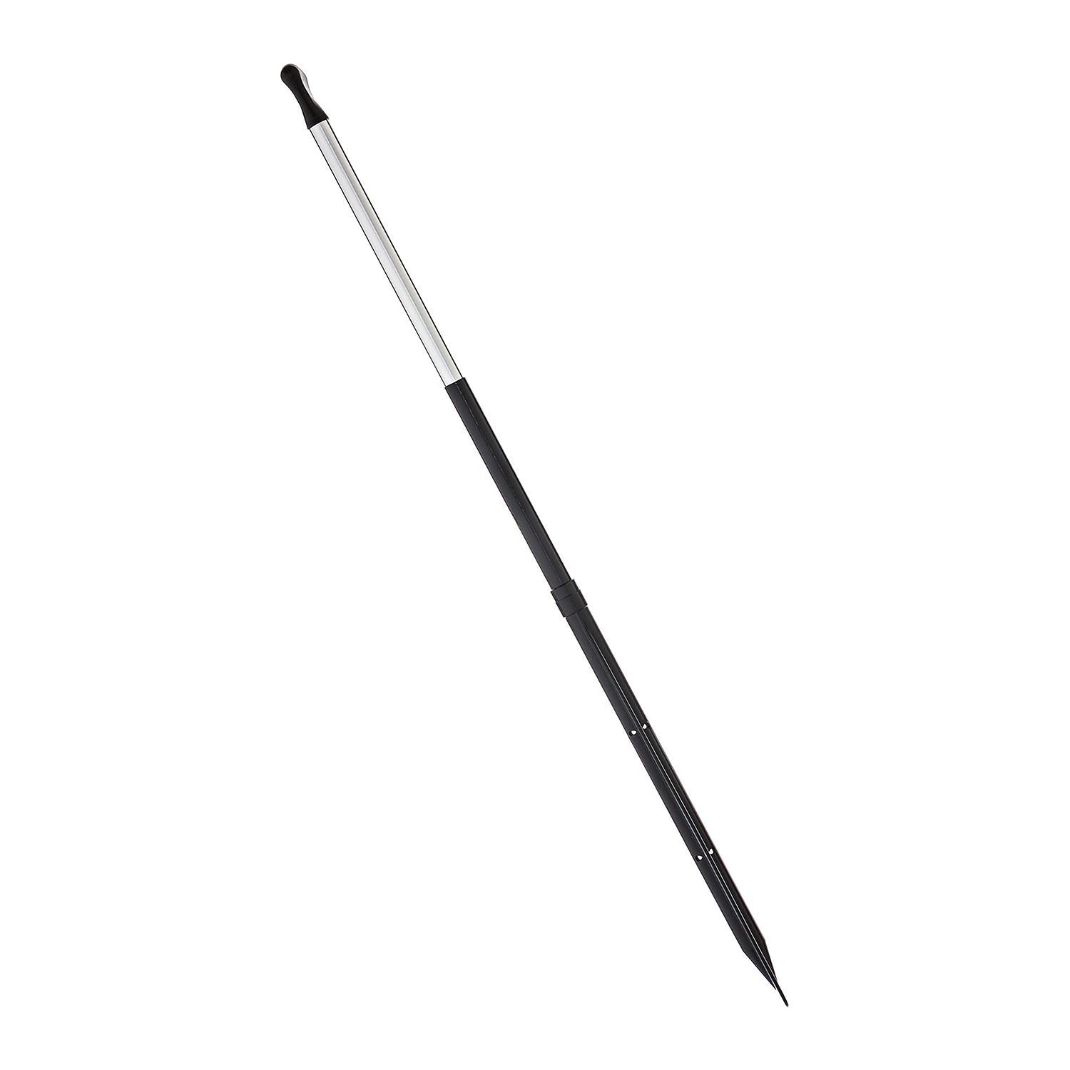 Synthetic Paddle w/ Aluminum Shaft, 4ft
