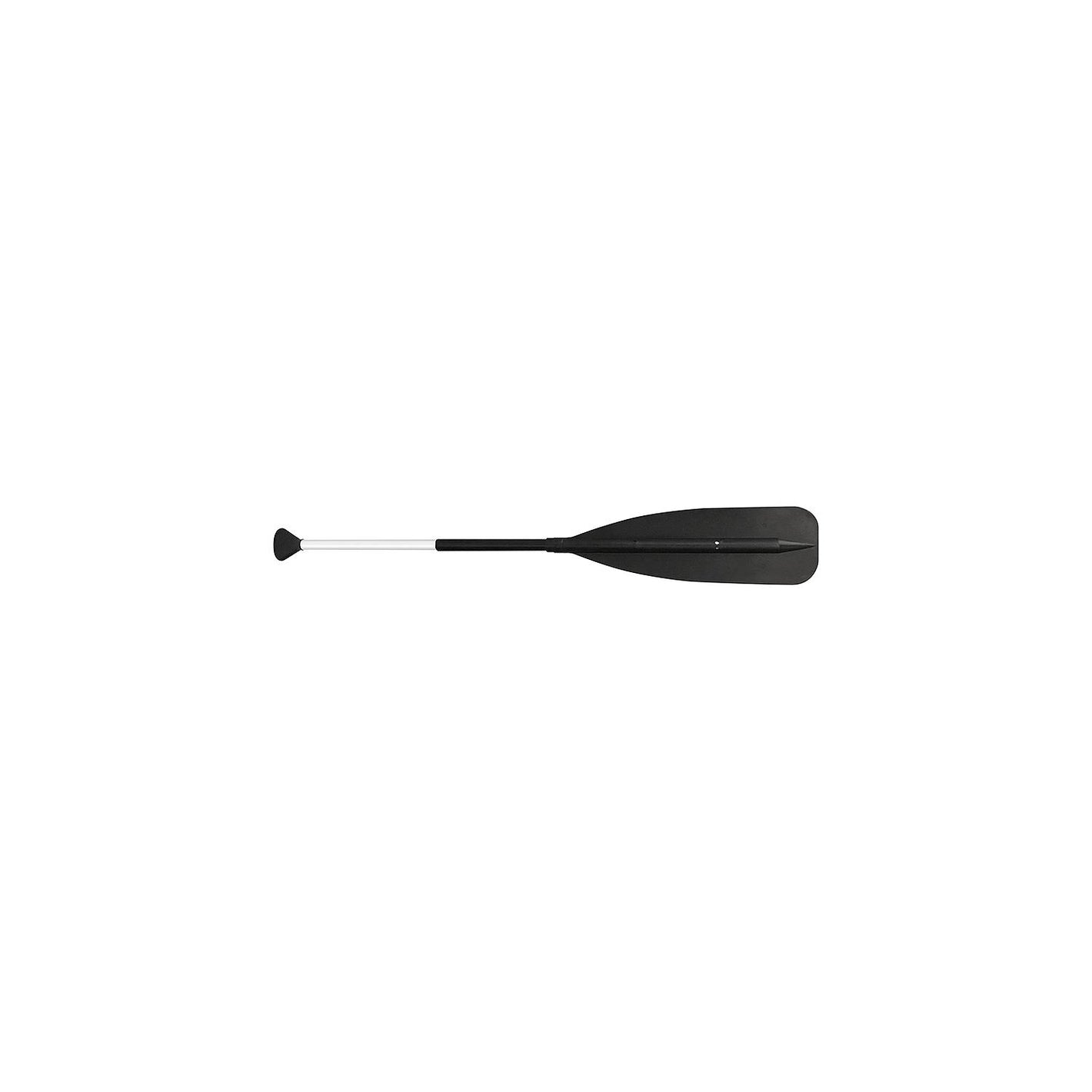 Synthetic Paddle w/ Aluminum Shaft, 5.5ft