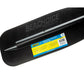 Synthetic Paddle w/ Aluminum Shaft, 4ft