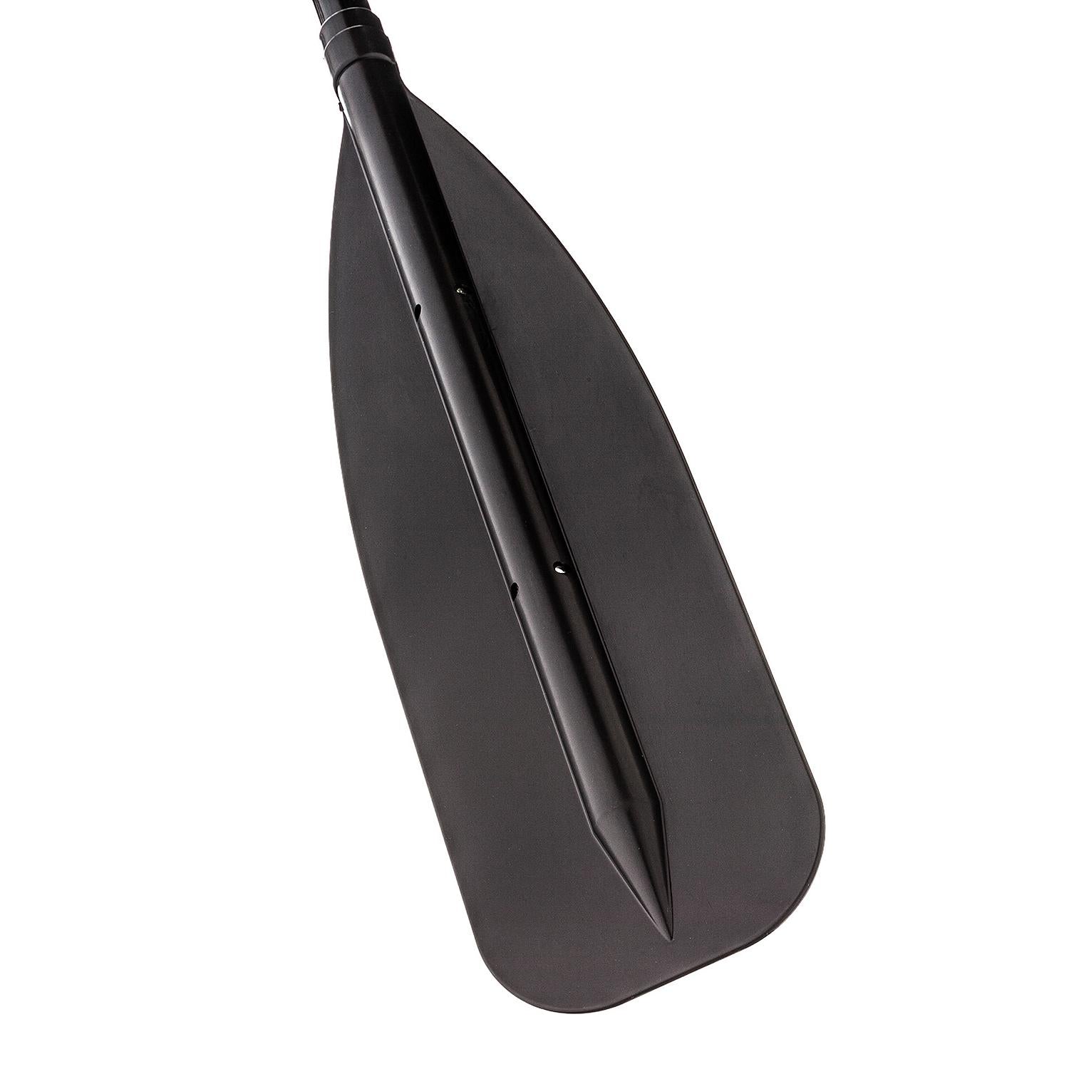 Synthetic Paddle w/ Aluminum Shaft, 4ft