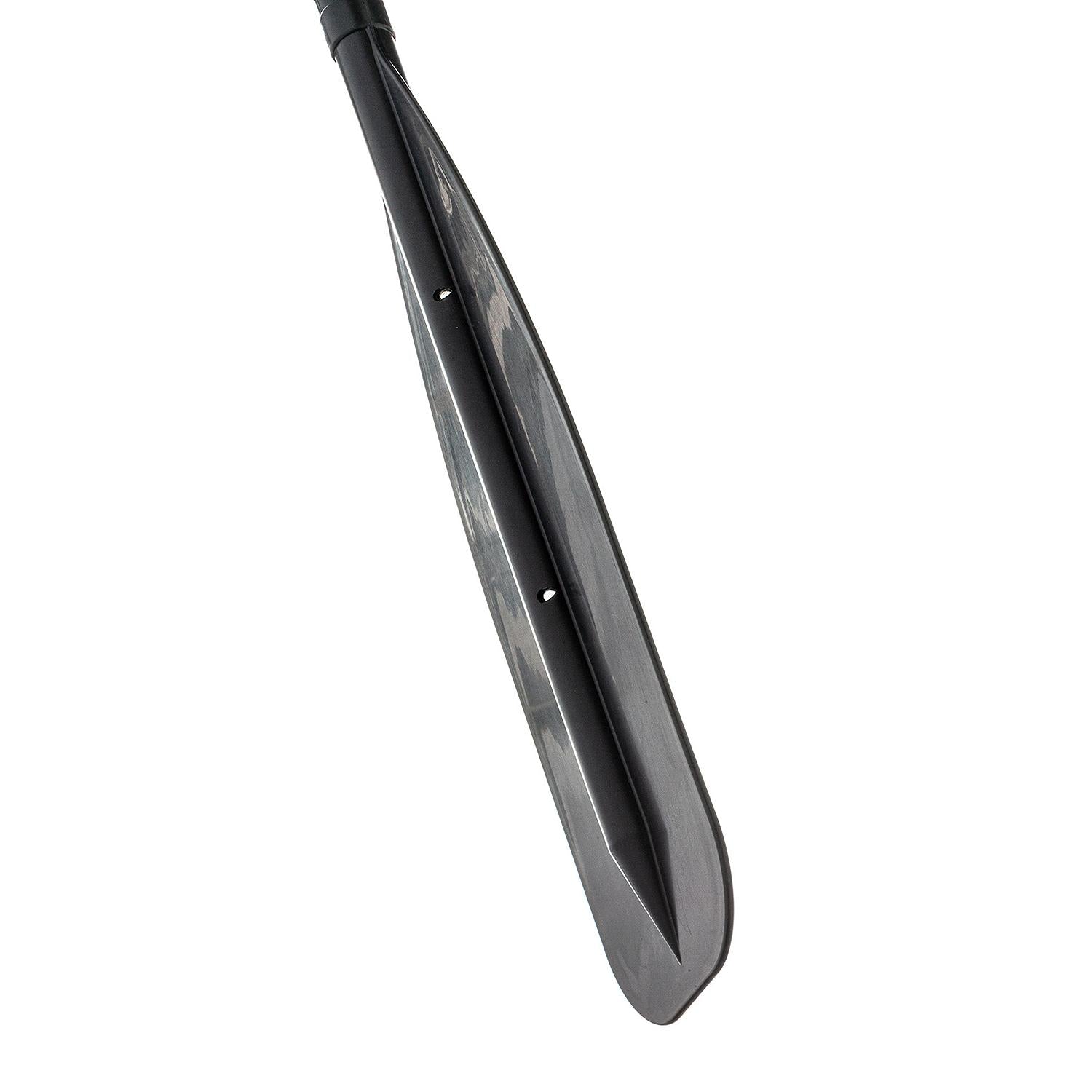 Synthetic Paddle w/ Aluminum Shaft, 4ft