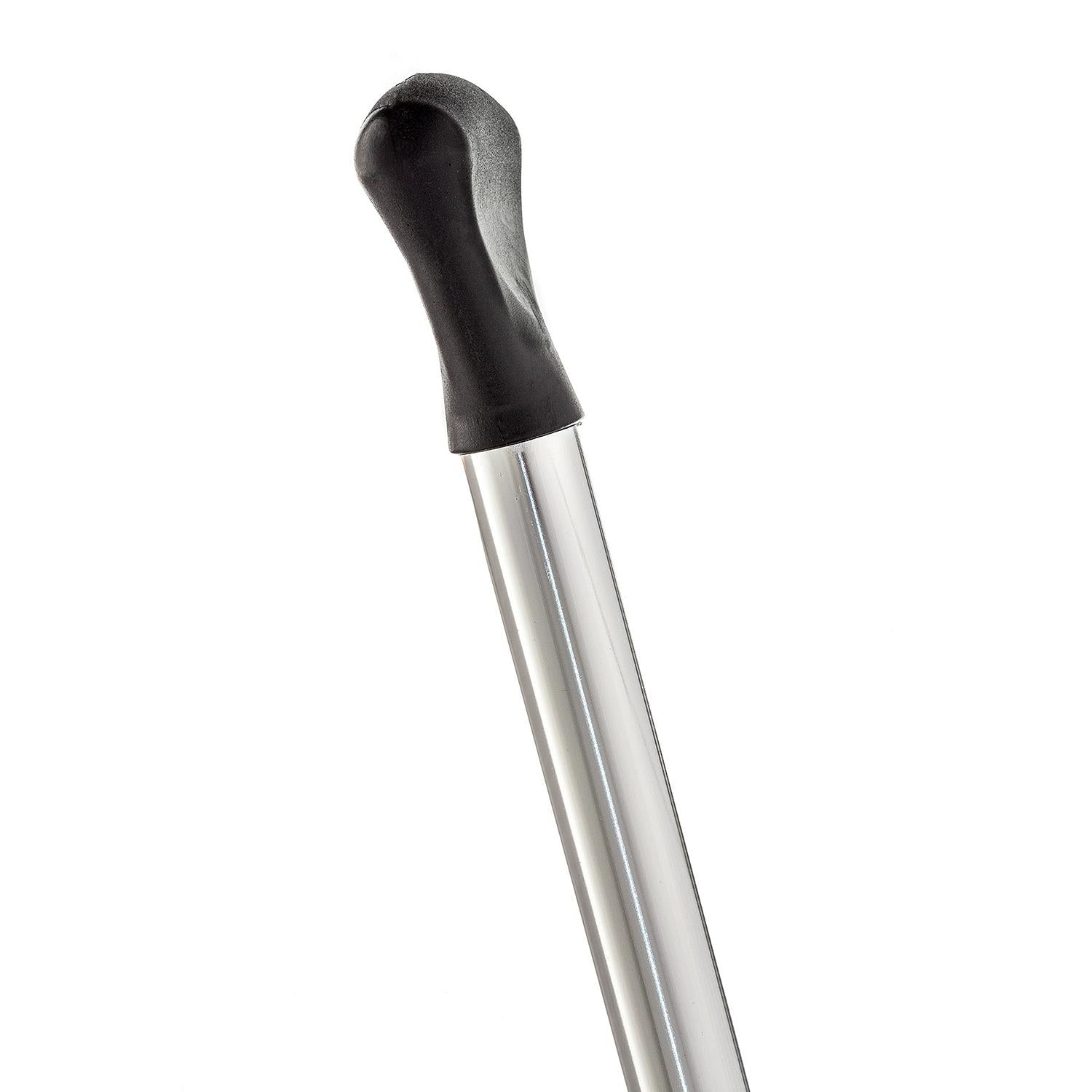 Synthetic Paddle w/ Aluminum Shaft, 4ft