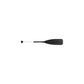 Synthetic Paddle w/ Aluminum Shaft, 4.5ft