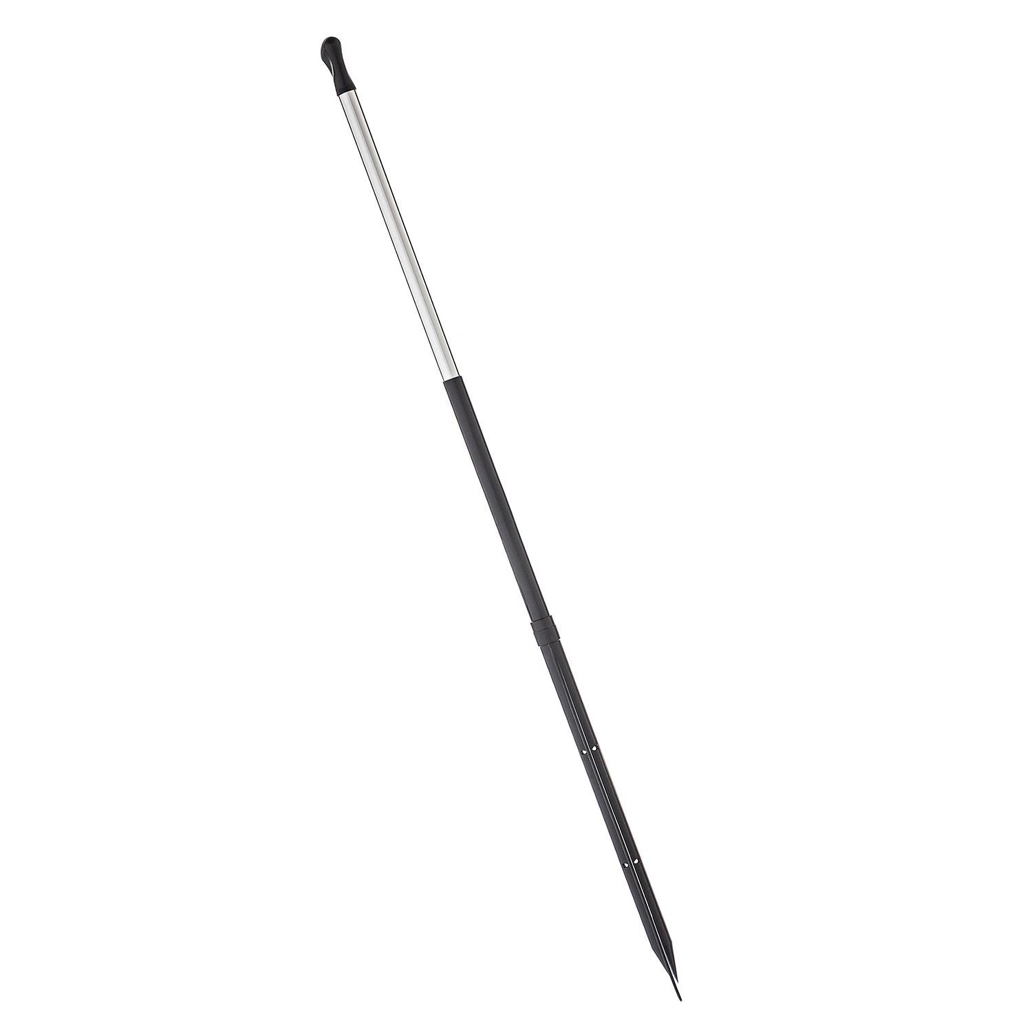 Synthetic Paddle w/ Aluminum Shaft, 4.5ft