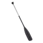 Synthetic Paddle w/ Aluminum Shaft, 4.5ft