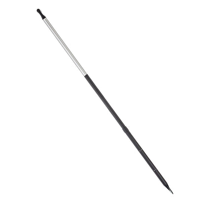 Synthetic Paddle w/ Aluminum Shaft, 5ft