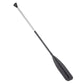 Synthetic Paddle w/ Aluminum Shaft, 5ft
