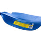 Curved-Blade Kayak Paddle, 7ft