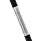 Curved-Blade Kayak Paddle, 7ft